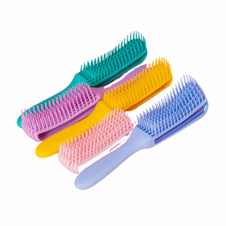 Fifty Cepillo Rizos Colores