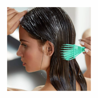 Fifty Cepillo Rizos Colores