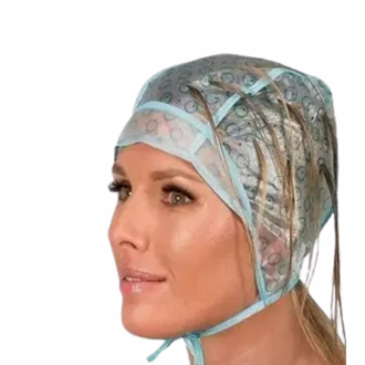 Gorro Mechas / Ref 62604