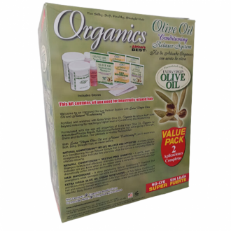 Alisadora Organics Olive Oil