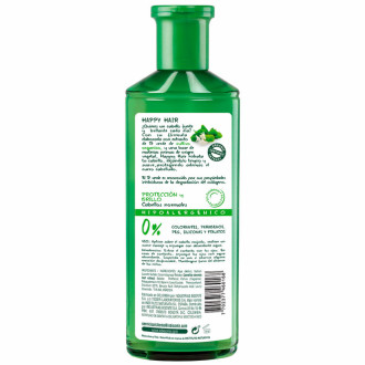 Champu Cabellos Normales Happy Hair Nv 400ml