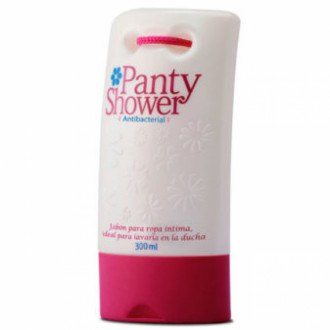 Panty Shower Antibacterial 300ml