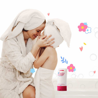Panty Shower Antibacterial 300ml