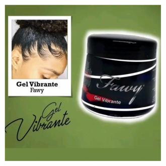 Gel Vibrante Fawy 130g