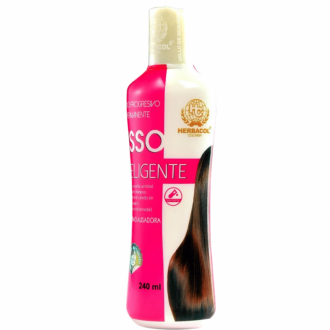 Tratamiento Lisso Inteligente 240ml