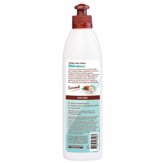 Coconut Crema Para Peinar 300 Ml