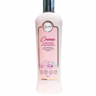 Crema Humectante Reafirmante Anyeluz 500ml Ve